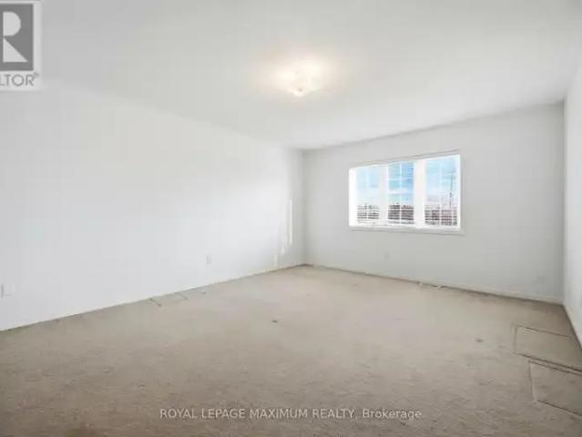 For Rent 3 Bedroom House Vaughan ON DLS102883733