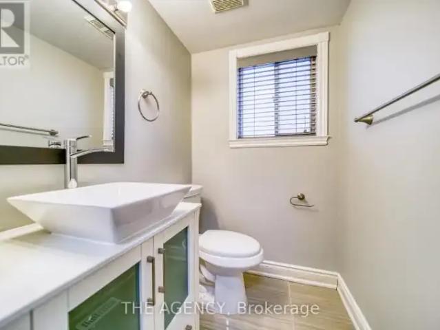 For Rent 3 Bedroom House Vaughan ON DLS102085902