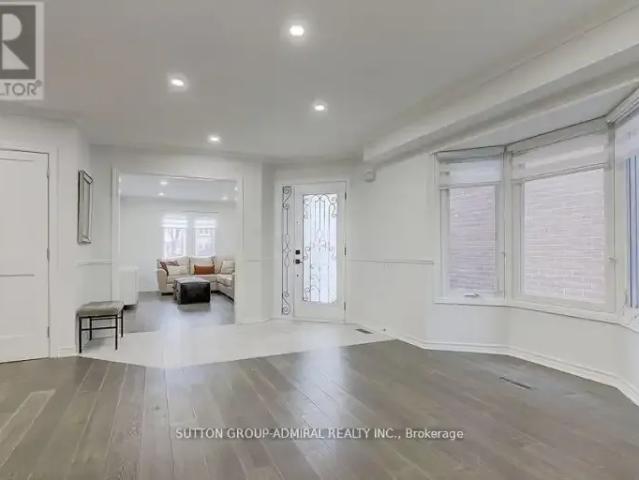 For Rent 3 Bedroom House Vaughan ON DLS102085917
