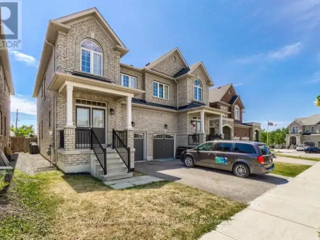 For Rent 3 Bedroom House Vaughan ON DLS102204305