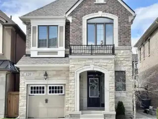 For Rent 3 Bedroom House Vaughan ON DLS102243227