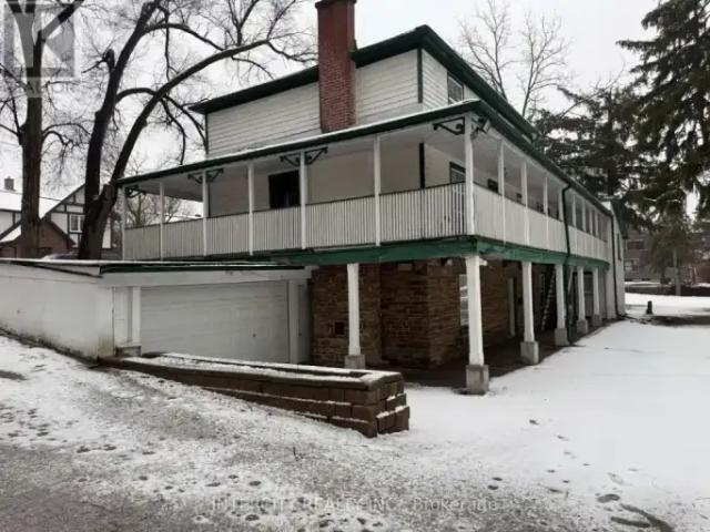 For Rent 3 Bedroom House Vaughan ON DS101877734