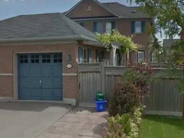 For Rent 3 Bedroom House Vaughan ON DS103368092