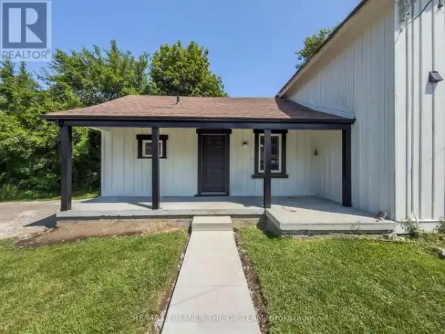 For Rent 3 Bedroom House Vaughan ON DS103695316