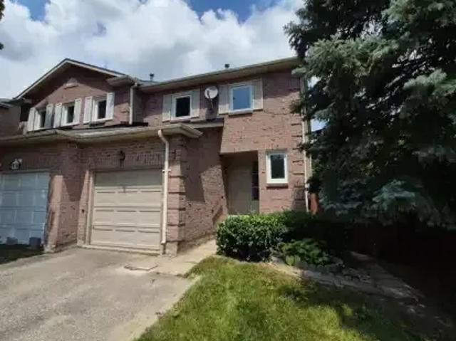 For Rent 3 Bedroom House Vaughan ON DS104506993