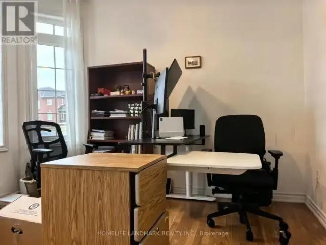 For Rent 3 Bedroom House Vaughan ON DS104824716