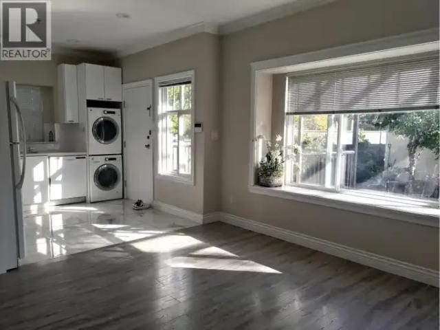 For Rent 3 Bedroom House Vancouver BC DS101090371