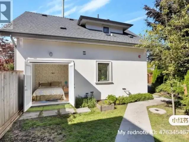For Rent 3 Bedroom House Vancouver BC DS101877938