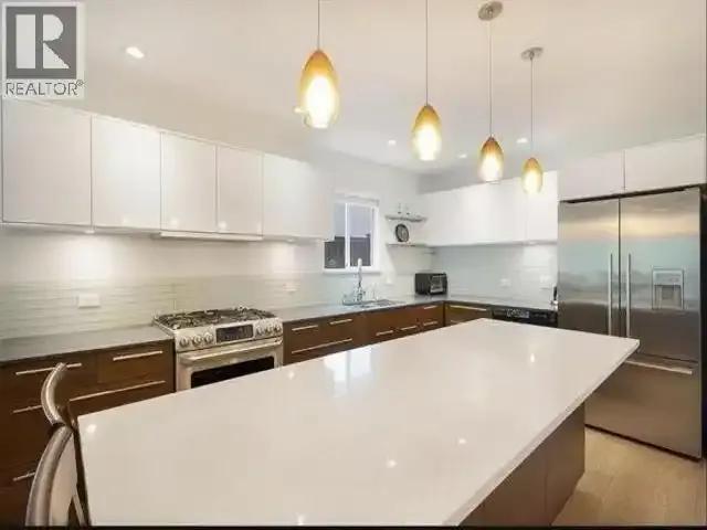 For Rent 3 Bedroom House Vancouver BC DS102339238