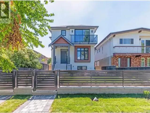 For Rent 3 Bedroom House Vancouver BC DS103840398