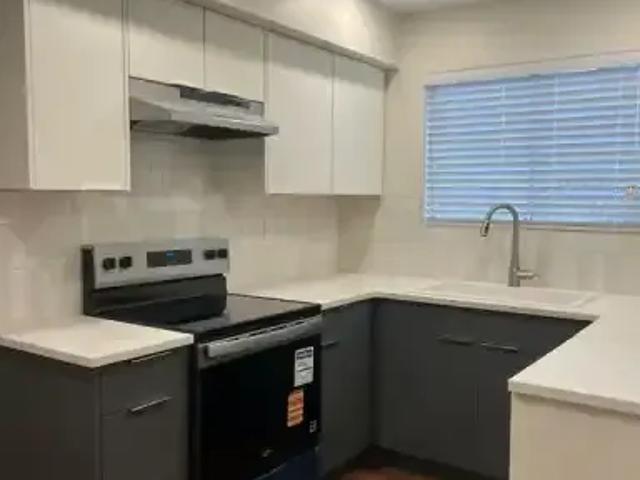 For Rent 3 Bedroom House Vancouver BC DS97675359