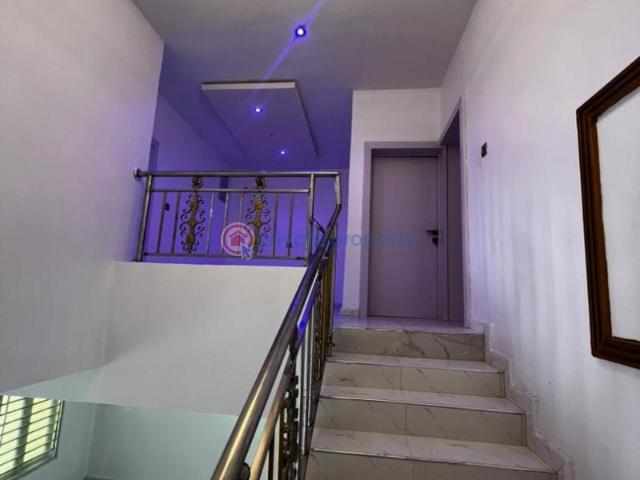 For rent: 3 bedroom Maisonette Nike Art Gallery Ikate Elegushi Lekki Lagos PID: 1PBDGU | Private Property Nigeria