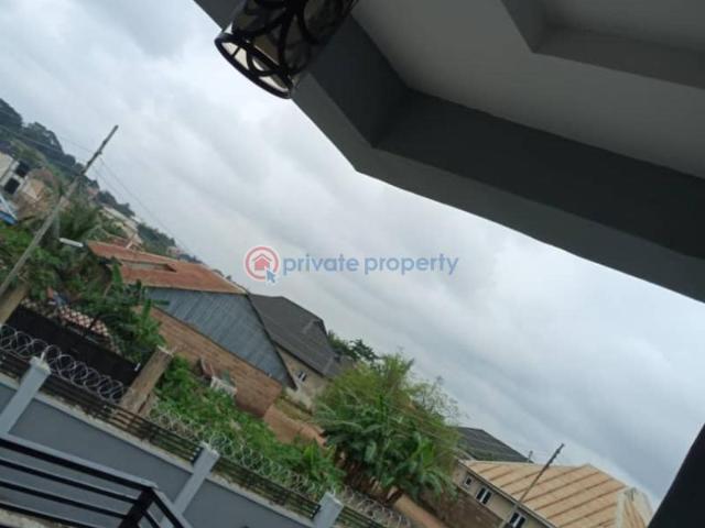 For rent: 3 bedroom Self Contain Ajila Estate, Elebu Akala Express Ibadan Oyo PID: 1PBGSD | Private Property Nigeria