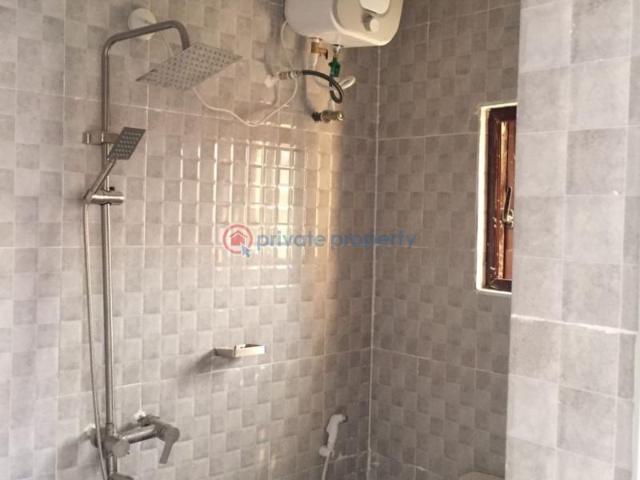 For rent: 3 bedroom Self Contain Akalaexpress Akala Express Ibadan Oyo PID: 6PBJCT | Private Property Nigeria