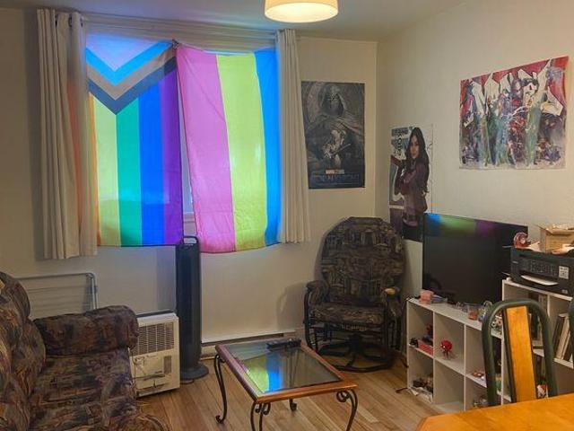 For Rent 3 Bedroom Shared Living/roommate Montréal QC DS97414219
