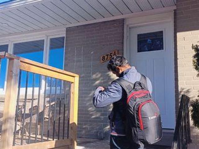 For Rent 3 Bedroom Shared Living/roommate Ottawa ON DS96647538