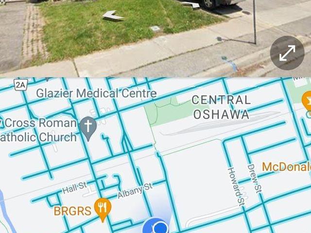 For Rent 3 Bedroom Shared Living/roommate Oshawa ON DS96647399