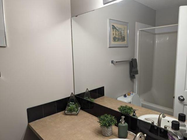 For Rent 3 Bedroom Shared Living/roommate Edmonton AB DLS97414667