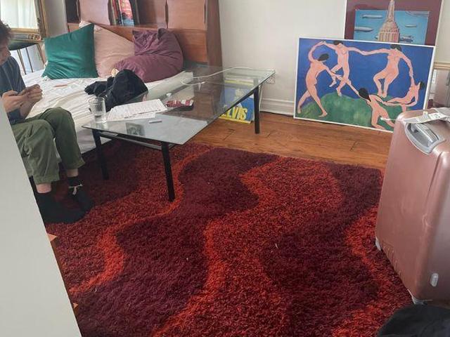 For Rent 3 Bedroom Shared Living/roommate Toronto ON DLS96647764