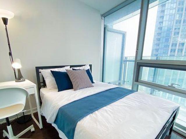 For Rent 3 Bedroom Shared Living/roommate Toronto ON DLS97422076