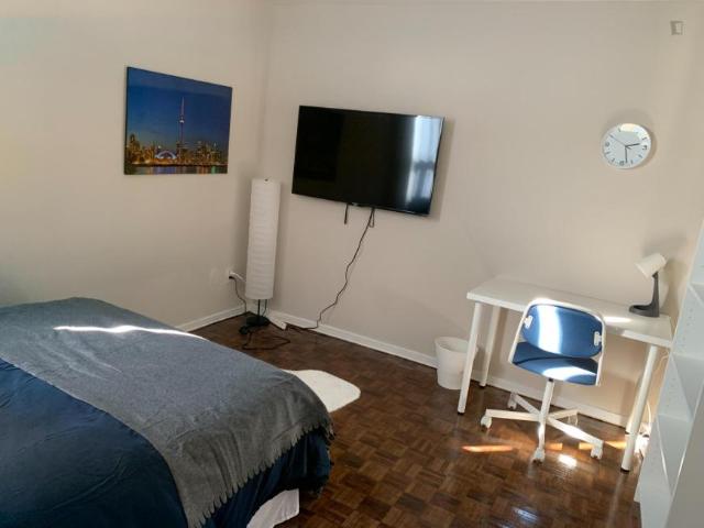 For Rent 3 Bedroom Shared Living/roommate Toronto Toronto DLS90560456
