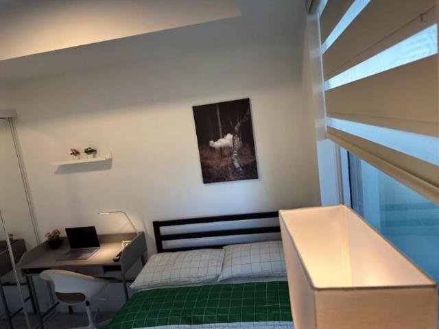 For Rent 3 Bedroom Shared Living/roommate Toronto Toronto DLS90560465