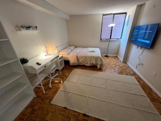 For Rent 3 Bedroom Shared Living/roommate Toronto Toronto DLS90560431