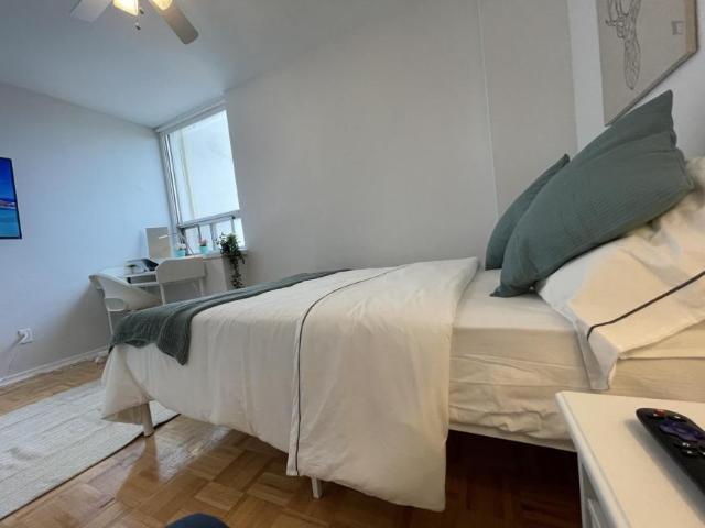 For Rent 3 Bedroom Shared Living/roommate Toronto Toronto DS90559217