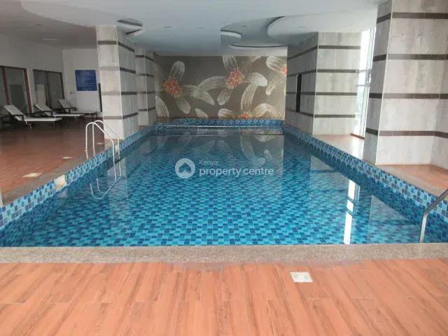 For Rent: 3 bedroom Spacious Apartment, Argwins Kodhek Rd, Kilimani, Nairobi | 3 Beds, 3 Baths Ref: 66499 Kenya Property Centre KPC