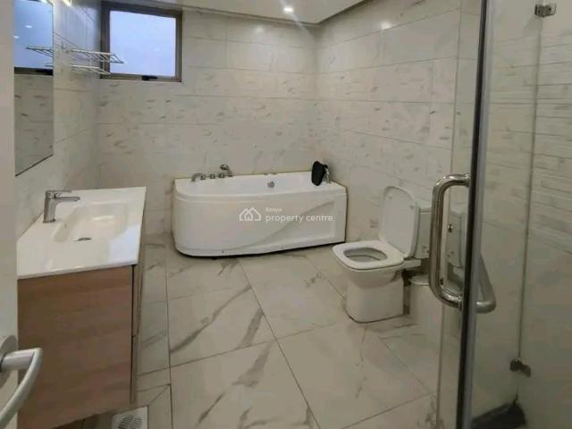 For Rent: 3 Bedroom Plus Dsq Apartment, Lavington, Nairobi | 3 Beds, 3 Baths Ref: 63347 Kenya Property Centre KPC