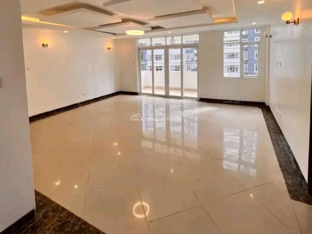 For Rent: 3 Bedroom Plus Dsq Apartment, Lavington, Nairobi | 3 Beds, 3 Baths Ref: 63827 Kenya Property Centre KPC