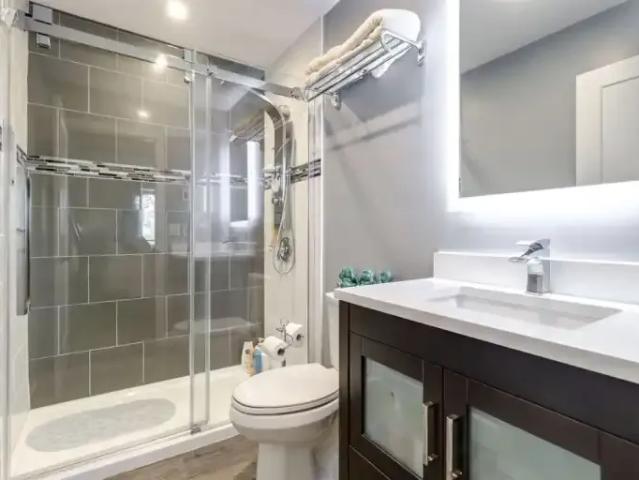 For Rent 3 Bedroom Townhouse Maple Ridge BC DS98259913