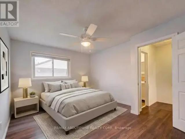 For Rent 3 Bedroom Townhouse Milton ON DLS102752725
