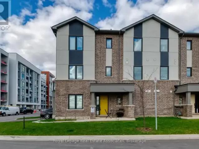For Rent 3 Bedroom Townhouse Milton ON DLS102794934