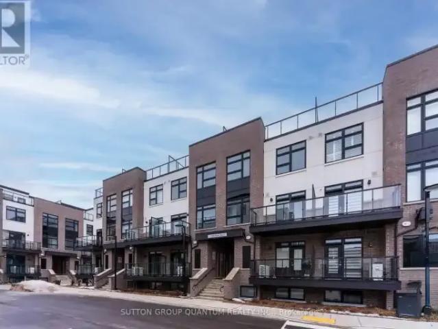 For Rent 3 Bedroom Townhouse Milton ON DLS102272519