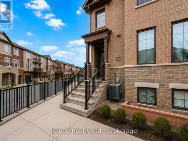 For Rent 3 Bedroom Townhouse Milton ON DLS103030729