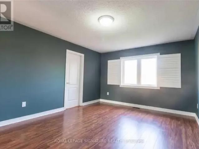 For Rent 3 Bedroom Townhouse Milton ON DS103091671