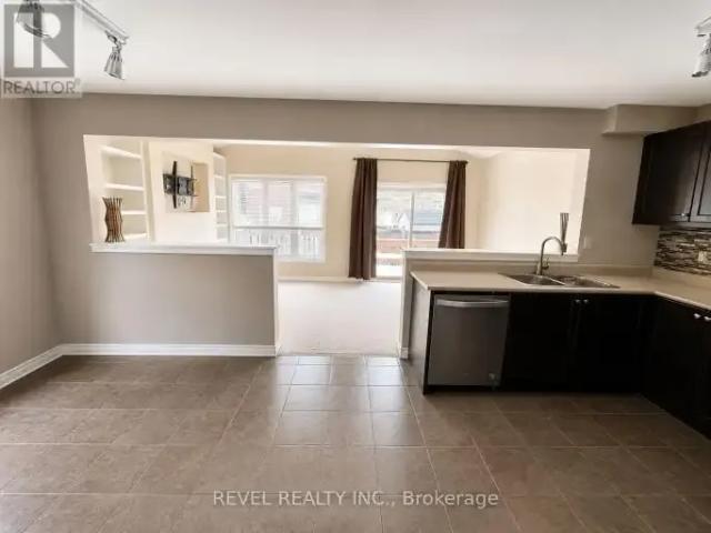For Rent 3 Bedroom Townhouse Milton ON DS103840327