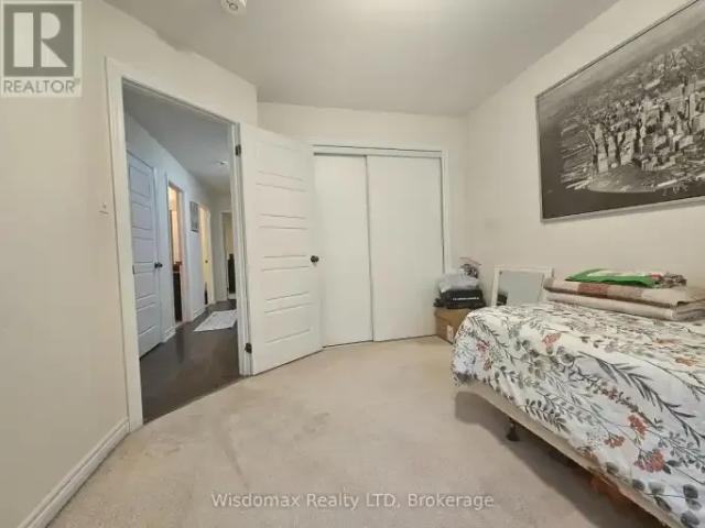 For Rent 3 Bedroom Townhouse Niagara Falls ON DLS102468439