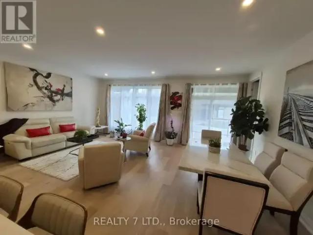 For Rent 3 Bedroom Townhouse Niagara Falls ON DS103151833
