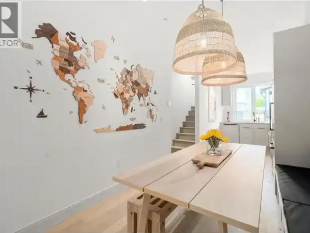 For Rent 3 Bedroom Townhouse North Vancouver BC DLS102518885