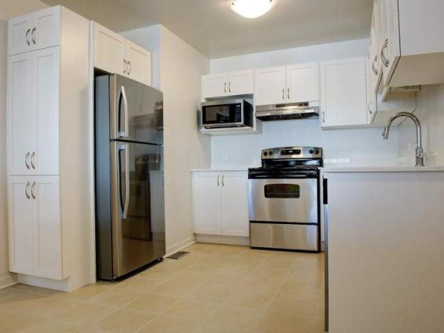 For Rent 3 Bedroom Townhouse Ottawa ON DLS98311932