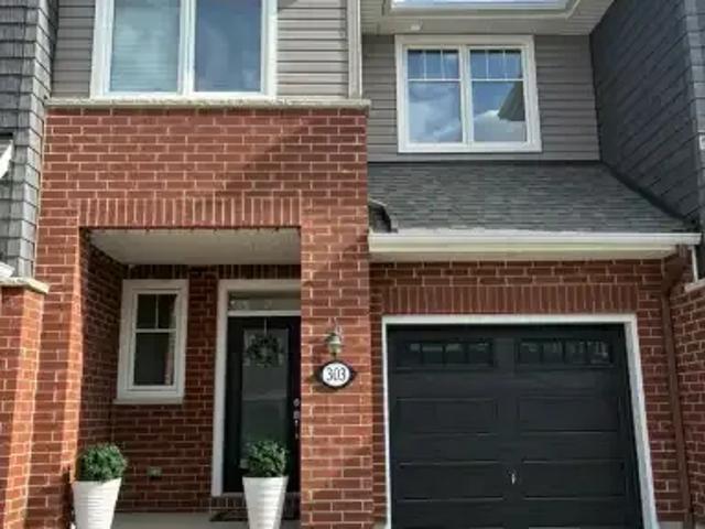 For Rent 3 Bedroom Townhouse Ottawa ON DLS101585008