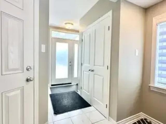 For Rent 3 Bedroom Townhouse Ottawa ON DLS102752432