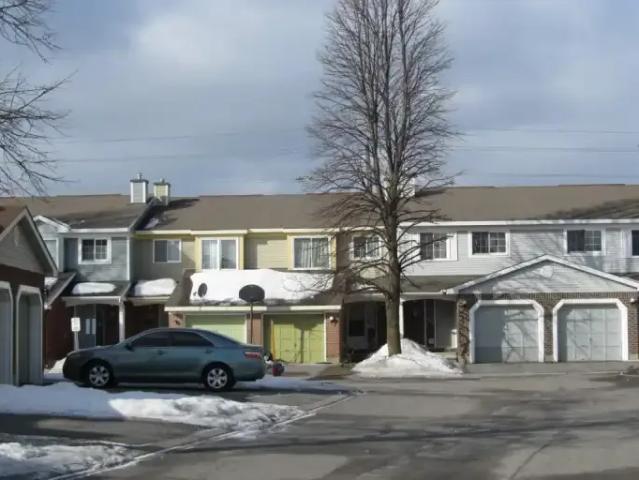 For Rent 3 Bedroom Townhouse Ottawa ON DLS103118227