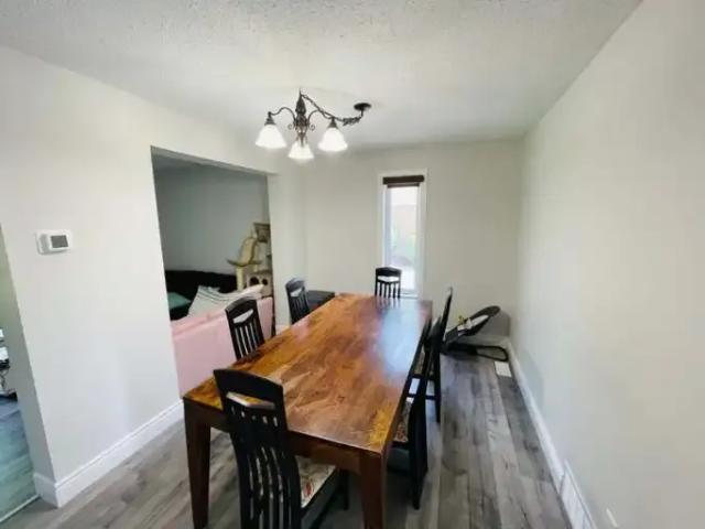 For Rent 3 Bedroom Townhouse Ottawa ON DS102951984