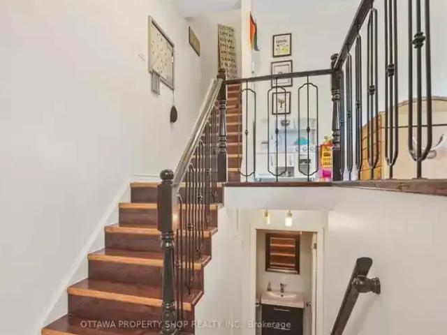 For Rent 3 Bedroom Townhouse Ottawa ON DS102952105