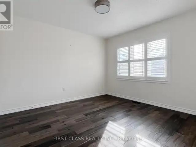 For Rent 3 Bedroom Townhouse Oakville ON DLS102468470