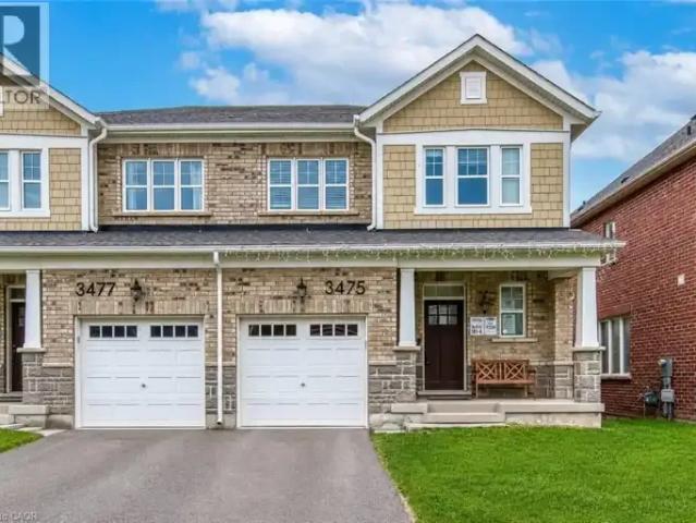 For Rent 3 Bedroom Townhouse Oakville ON DS104362906