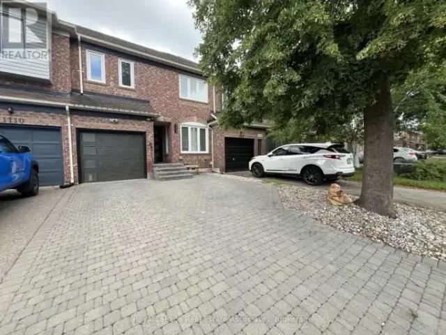 For Rent 3 Bedroom Townhouse Oakville ON DS104535581